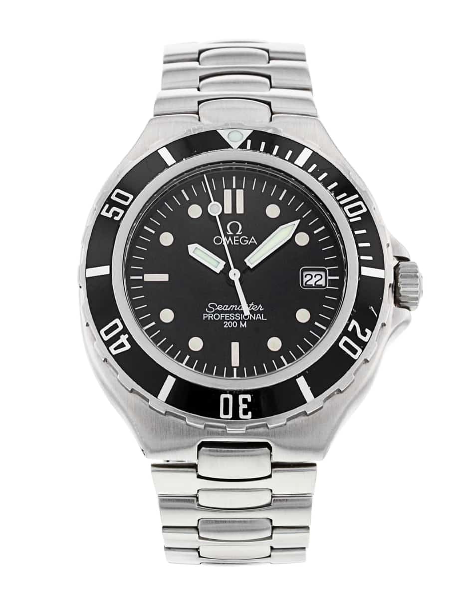Seamaster 200m best sale